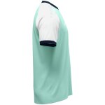Jako Trikot Dynamic - minze/weiß/marine - Gr. Herren | M