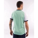 Jako Trikot Dynamic - minze/weiß/marine - Gr. Herren | M