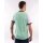 Jako Trikot Dynamic - minze/weiß/marine - Gr. Herren | M