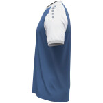 Jako Trikot Dynamic - nachtblau/weiß/hellgrau - Gr. Herren | XL