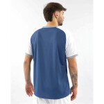 Jako Trikot Dynamic - nachtblau/weiß/hellgrau - Gr. Herren | XL