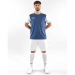 Jako Trikot Dynamic - nachtblau/weiß/hellgrau - Gr. Herren | XL