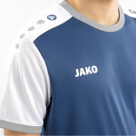 Jako Trikot Dynamic - nachtblau/weiß/hellgrau - Gr. Herren | XL
