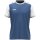 Jako Trikot Dynamic - nachtblau/weiß/hellgrau - Gr. Herren | XL