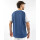 Jako Trikot Dynamic - nachtblau/weiß/hellgrau - Gr. Herren | XL