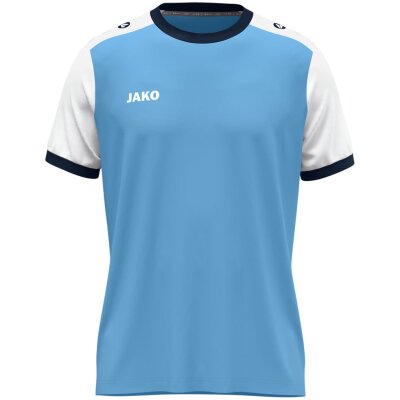 Jako Trikot Dynamic - skyblue/weiß/marine - Gr. Herren | L