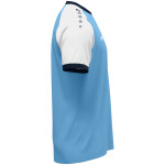 Jako Trikot Dynamic - skyblue/weiß/marine - Gr. Herren | L