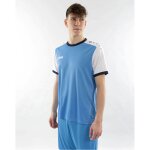 Jako Trikot Dynamic - skyblue/weiß/marine - Gr. Herren | L