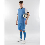 Jako Trikot Dynamic - skyblue/weiß/marine - Gr. Herren | L