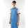 Jako Trikot Dynamic - skyblue/weiß/marine - Gr. Herren | L