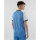 Jako Trikot Dynamic - skyblue/weiß/marine - Gr. Herren | L