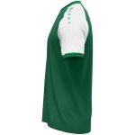Jako Trikot Dynamic - dunkelgrün/weiß/grün - Gr. Herren | L