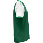 Jako Trikot Dynamic - dunkelgrün/weiß/grün - Gr. Herren | L