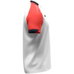 Jako Dynamic T-Shirt - weiß/coral/marine - Gr. Herren | S