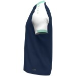 Jako Dynamic T-Shirt - marine/weiß/minze - Gr. Herren | S