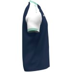Jako Dynamic T-Shirt - marine/weiß/minze - Gr. Herren | S