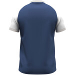 Jako Dynamic T-Shirt - nachtblau/weiß/hellgrau - Gr. Herren | M