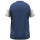 Jako Dynamic T-Shirt - nachtblau/weiß/hellgrau - Gr. Herren | M