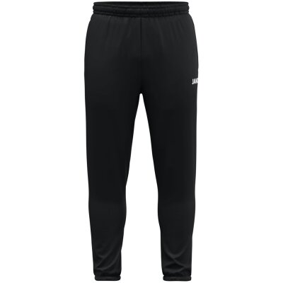 Jako Dynamic Freizeithose - schwarz - Gr. Kinder | 128
