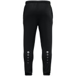 Jako Dynamic Freizeithose - schwarz - Gr. Kinder | 140