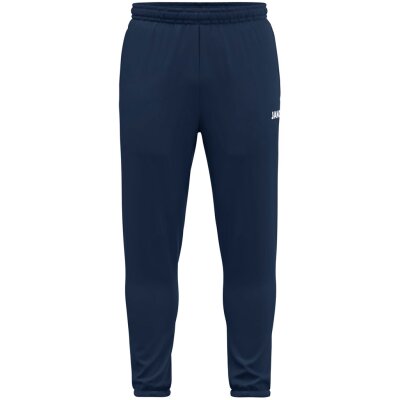 Jako Dynamic Freizeithose - marine - Gr. Herren | L