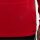 Jako Dynamic Zip Hoodie - rot/weiß/dunkelrot - Gr. XXL