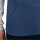 Jako Dynamic Zip Hoodie - nachtblau/weiß/hellgrau - Gr. XXL