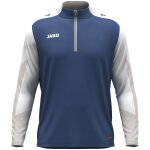 Jako Dynamic Ziptop - nachtblau/weiß/hellgrau - Gr....