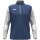 Jako Dynamic Ziptop - nachtblau/weiß/hellgrau - Gr. Herren | M
