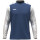 Jako Dynamic Longsleeve - nachtblau/weiß/hellgrau - Gr. XXL