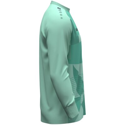 JAKO River Torwarttrikot Unisex - KeepDry Funktion & Ellenbogenpolsterung