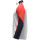 Jako Dynamic Polyesterjacke - weiß/coral/marine - Gr. Herren | S