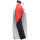 Jako Dynamic Polyesterjacke - weiß/coral/marine - Gr. Herren | S
