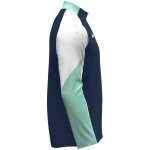 Jako Dynamic Polyesterjacke - marine/weiß/minze - Gr. Herren | S