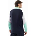 Jako Dynamic Polyesterjacke - marine/weiß/minze - Gr. Herren | S