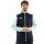 Jako Dynamic Polyesterjacke - marine/weiß/minze - Gr. Herren | S