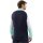 Jako Dynamic Polyesterjacke - marine/weiß/minze - Gr. Herren | S