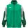 Jako Dynamic Webjacke - grün/weiß/dunkelgrün - Gr. XXL