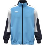 Jako Dynamic Webjacke - skyblue/weiß/marine - Gr. XL
