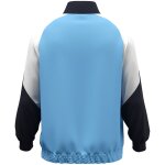 Jako Dynamic Webjacke - skyblue/weiß/marine - Gr. XL