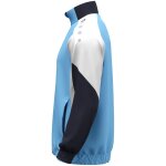 Jako Dynamic Webjacke - skyblue/weiß/marine - Gr. XL
