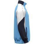 Jako Dynamic Webjacke - skyblue/weiß/marine - Gr. XL