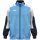 Jako Dynamic Webjacke - skyblue/weiß/marine - Gr. XL