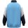 Jako Dynamic Webjacke - skyblue/weiß/marine - Gr. XL