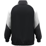 Jako Dynamic Webjacke - schwarz/weiß/anthrazit - Gr. L