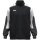 Jako Dynamic Webjacke - schwarz/weiß/anthrazit - Gr. L