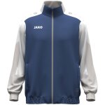 Jako Dynamic Webjacke - nachtblau/weiß/hellgrau - Gr. XL