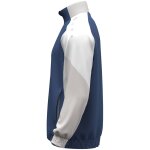 Jako Dynamic Webjacke - nachtblau/weiß/hellgrau - Gr. XL