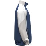 Jako Dynamic Webjacke - nachtblau/weiß/hellgrau - Gr. XL