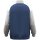 Jako Dynamic Webjacke - nachtblau/weiß/hellgrau - Gr. XL